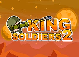 king soldiers 2 online game